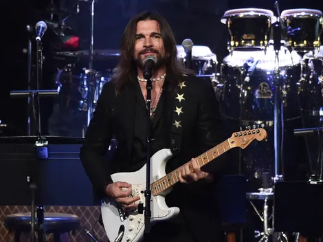 Entradas para Juanes en el Gran Rex 2023: precios y dónde comprarlas