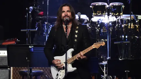 Juanes se presentará en Argentina.