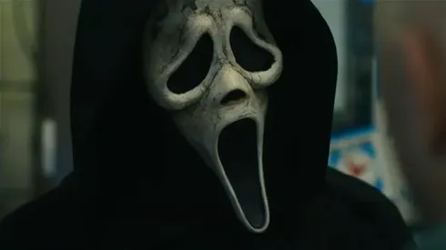 Scream 6 llega a una plataforma de streaming online.