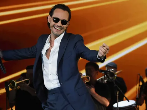 ¿Marc Anthony se presentará en México 2023 con su gira "Viviendo Tour"?