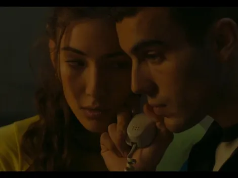 Mario Casas debuta como director y así es su película Mi soledad tiene alas
