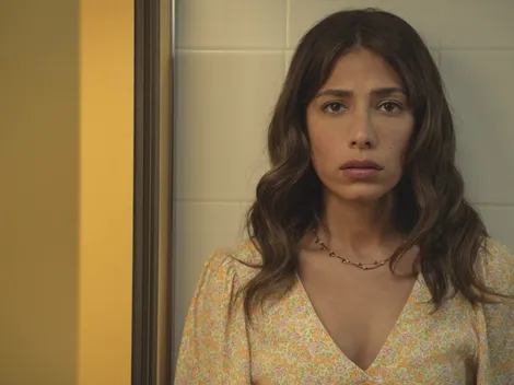 Todo sobre Evin Ahmad, estrella de ¿Quién es Erin Carter?