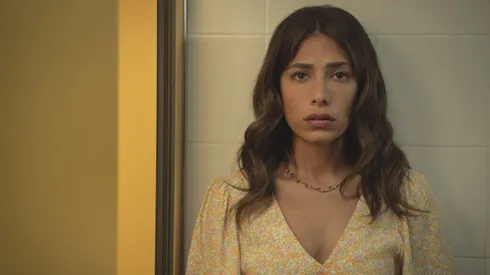 Todo sobre la actriz Evin Ahmad.