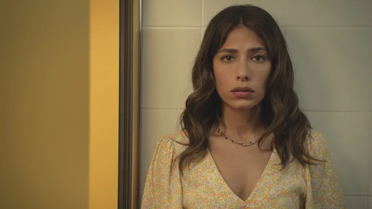 Todo sobre la actriz Evin Ahmad.