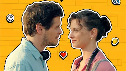 Llegó la película Julio, felices por siempre a los cines.