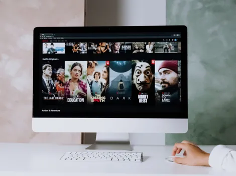 Los códigos secretos de Netflix 2023