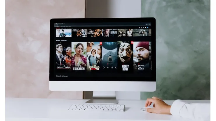 Códigos secretos de Netflix 2023