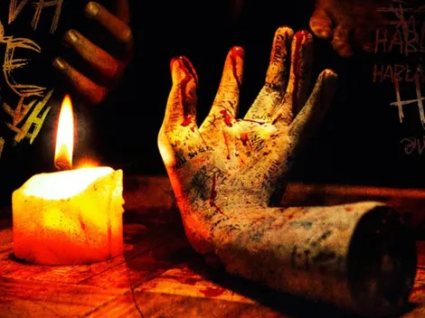 ¿Dónde ver online la película de terror 'Háblame'?