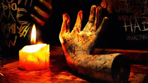 ‘Háblame’ (Talk to Me)