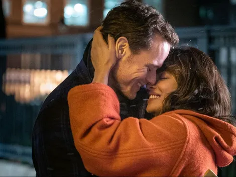 3 películas de Sam Heughan en streaming muy diferentes a Outlander