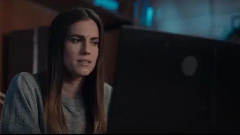 Allison Williams protagoniza la película que ahora es la más vista en HBO Max.