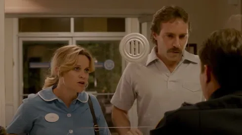 Reese Witherspoon protagoniza esta película que muestra la pesadilla de todo padre.