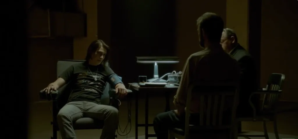 Imagen: @RottenTomatoesTRAILERS.