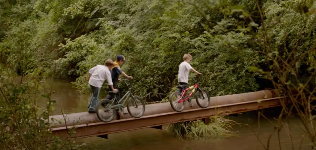 Imagen: @RottenTomatoesTRAILERS.