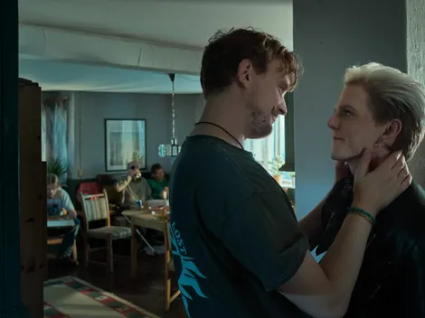 ¿Cuál es el reparto de la tercera temporada de Ragnarok?