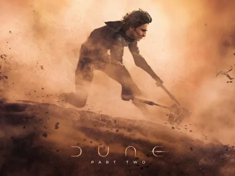 ¿Cuántas veces se ha retrasado Dune 2?