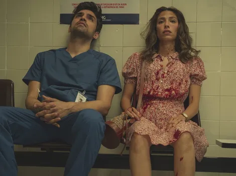 ¿Quién es Erin Carter? De qué trata y cuál es el reparto de la serie de Netflix