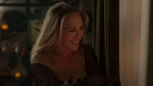 Carrie y sus amigas se despiden de la temporada 2, para empezar a preparar la temporada 3 de And just like that.