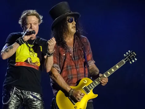 Boletos para Hell & Heaven Fest en México 2023: cuándo y dónde comprarlos