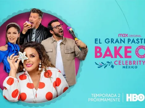 ¿Cuándo se estrena Bake Off México 2023 y quiénes son los participantes?