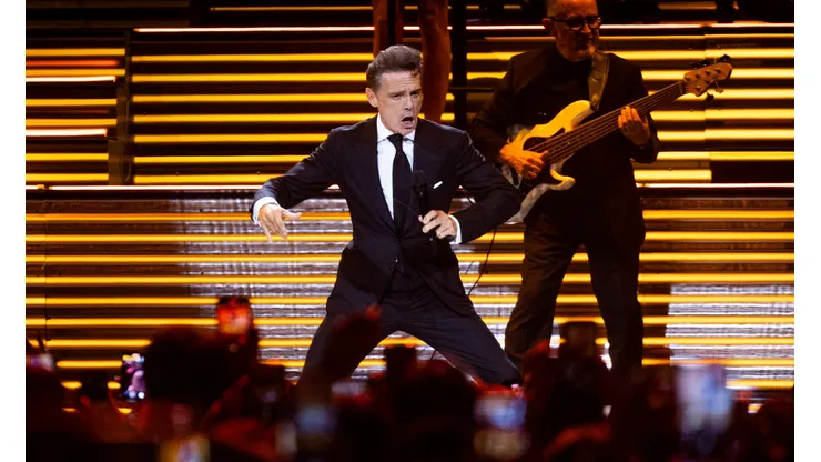 Luis Miguel