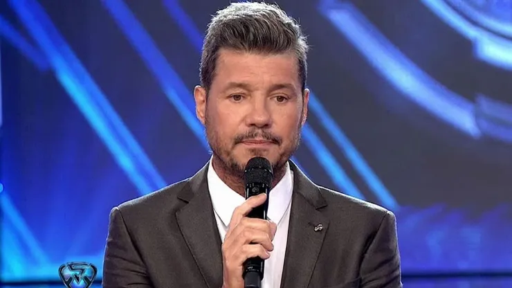 El Bailando no comienza en agosto 2023.