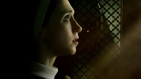 Parte la PREVENTA para LA MONJA 2 en Chile