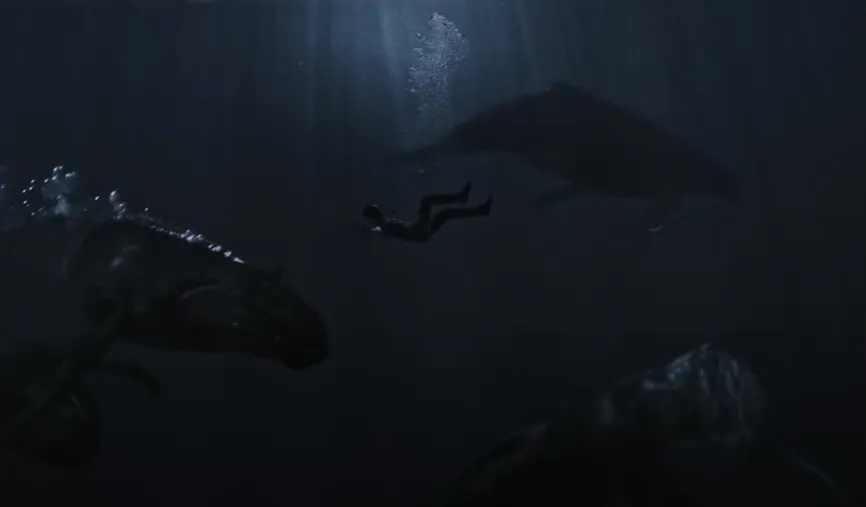 Imagen: @NetflixLATAM.