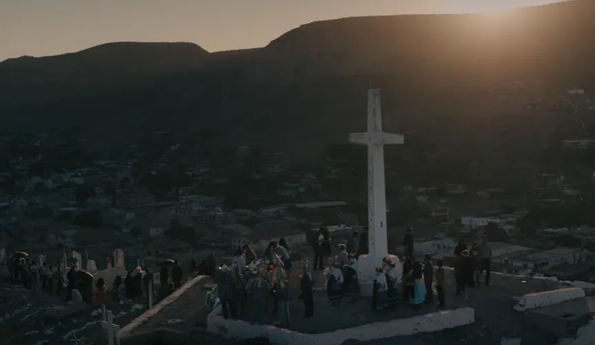 Imagen: @NetflixLATAM.