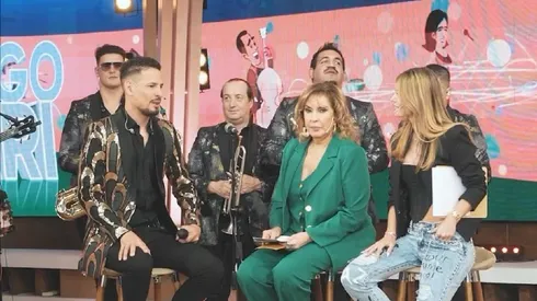 Crisis en La Peña del Morfi por la baja de sus dos conductoras