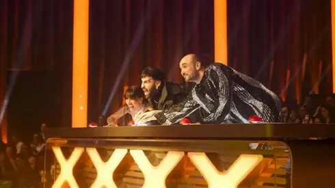 Got Talent Argentina 2023, reality furor del país.
