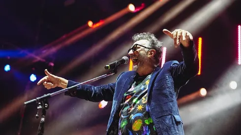 Todos los detalles confirmados hasta el momento para ver a Fito Páez en Nequén 2023