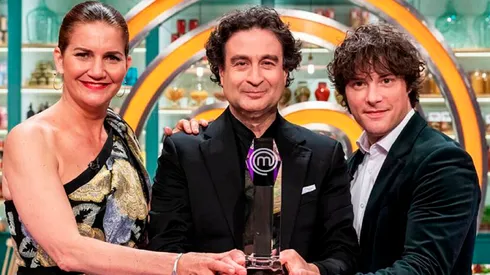 Regresa MasterChef en España.