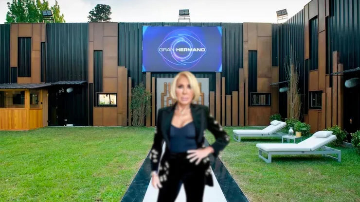 Primera participante confirmada de Gran Hermano España 2023.