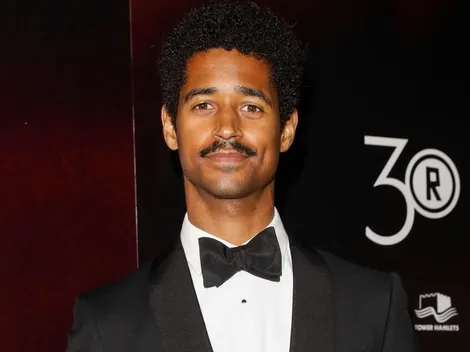 Alfred Enoch, actor de Harry Potter, fue asaltado en Brasil
