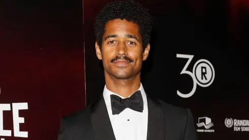 El actor de Harry Potter sufrió un robo en Brasil.