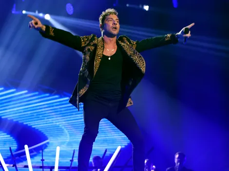 Entradas para David Bisbal en Oviedo 2023: precios y dónde comprarlas