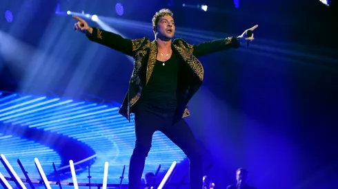 David Bisbal se presentará en Oviedo durante este 2023.