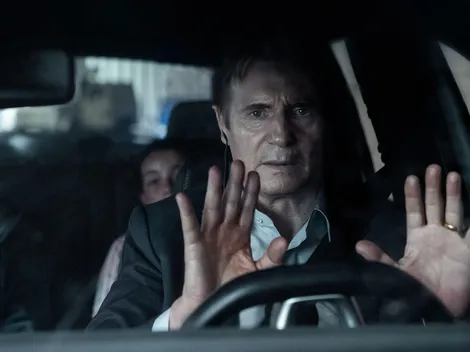 Contrarreloj: “Las explosiones eran casi como personajes en sí mismas”