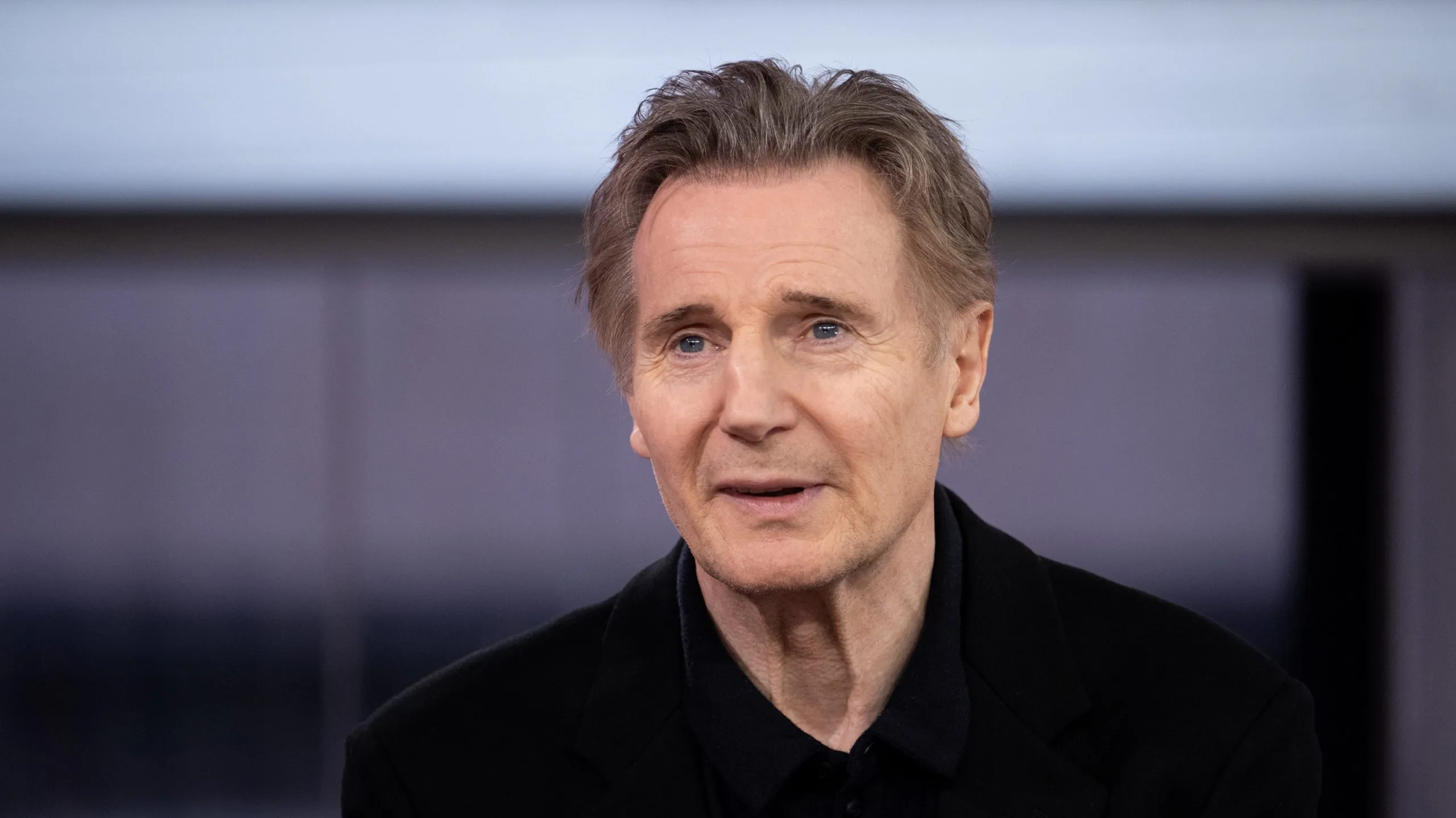 Liam Neeson. (IMDb)