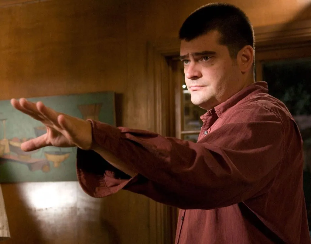 Nimrod Antal. (IMDb)