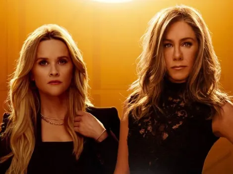 The Morning Show: nuevo tráiler oficial de la temporada 3