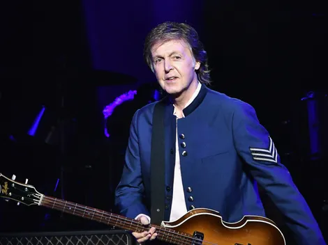 ¿Cuáles son los precios para ver a Paul McCartney en México 2023?