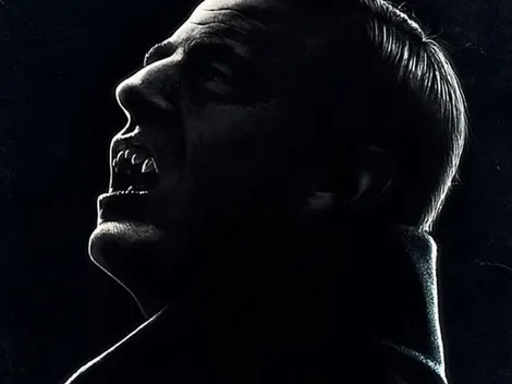 La mejor serie sobre Drácula está en Netflix