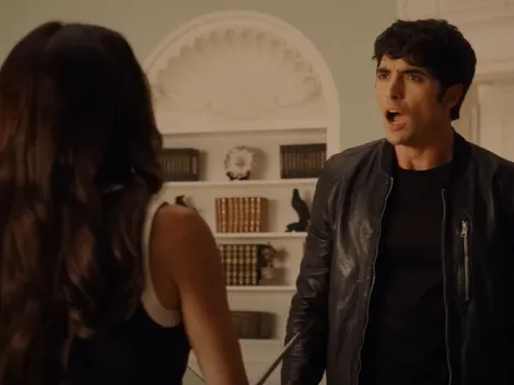 Conoce la película que desbancó a Rojo, blanco y sangre azul en Prime Video