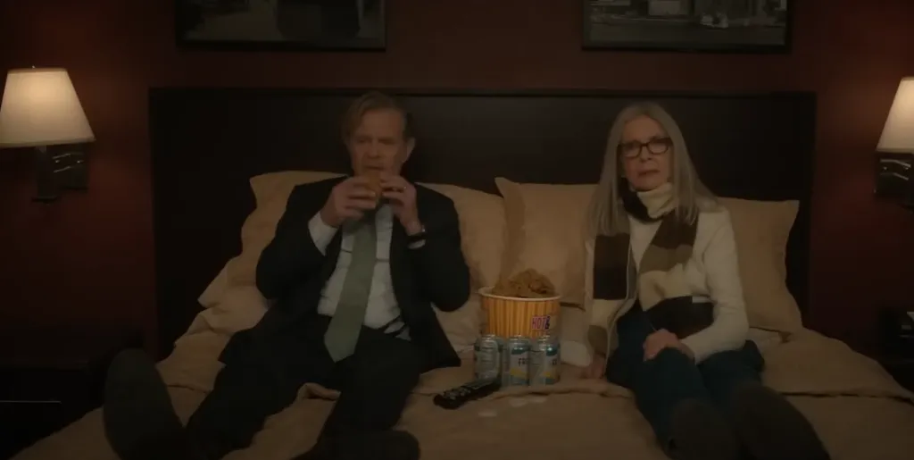 Imagen: @TrailersInSpanish.