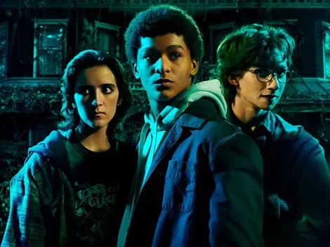 Refugio: cuántos capítulos tiene y cuándo se estrena el 4