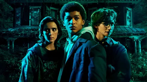 La serie juvenil estrenó con tres capítulos disponibles en Prime Video