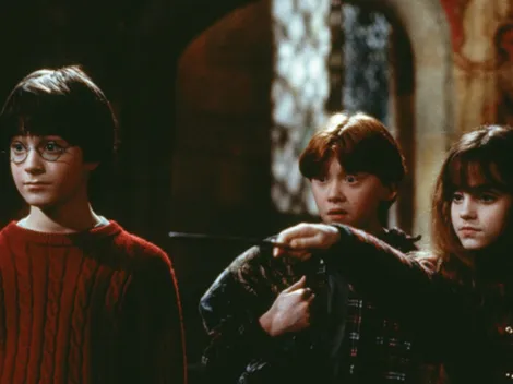 Te contamos lo que pasará este 1 de septiembre en Harry Potter Back to Hogwarts