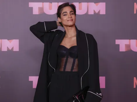 ¿Quién es Sofia Boutella, la protagonista de Rebel Moon en Netflix?